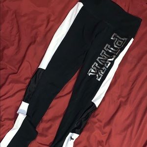 Pink brand leggings